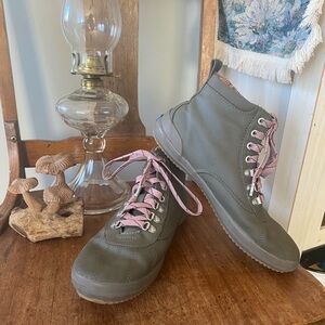 Keds Waterproof Scout Boots